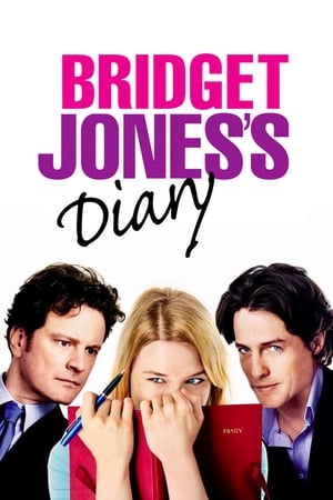 Bridget Joness Diary 2001 Hindi Dual Audio 300MB