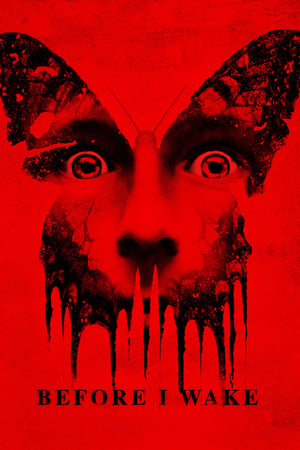 Before I Wake (2016) Hindi Dubbed [900MB] HD Poster Download - filmyfly