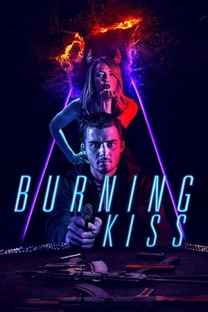 Burning Kiss (2018) Hindi Dual Audio [940MB]