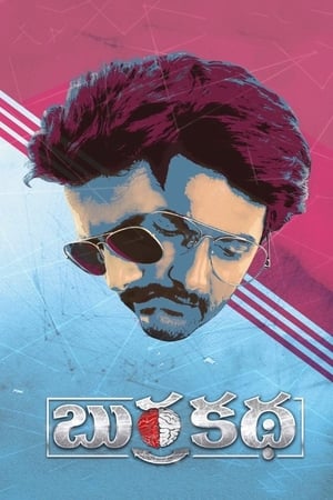 Burrakatha 2019 Hindi Dubbed 300MB