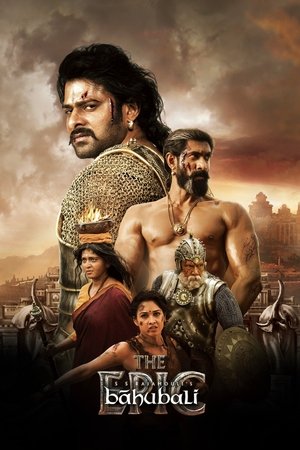 Bāhubali: The Epic (2025) Hindi (MULTI AUDIO) – –