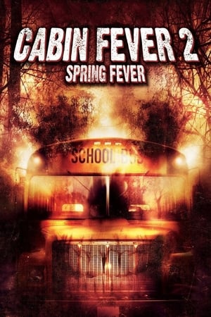 Cabin Fever 2 Spring Fever 2009 Hindi Dual Audio 300MB