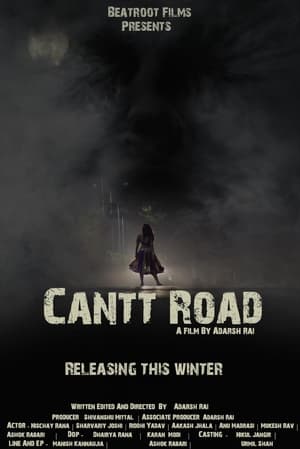 Cantt Road: The Beginning 2023 Hindi Dual Audio –