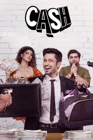 Cash 2021 Hindi Movie – [340MB]