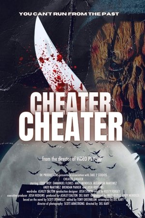 Cheater, Cheater (2024) Hindi (MULTI AUDIO) – –