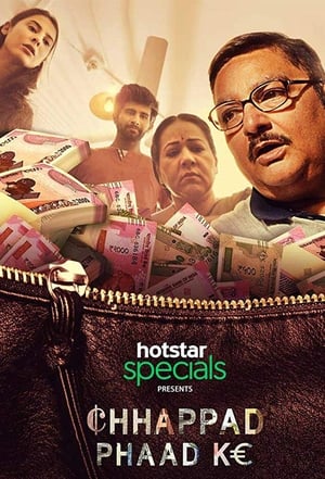Chhappad Phaad Ke 2019 Movie - [300MB]
