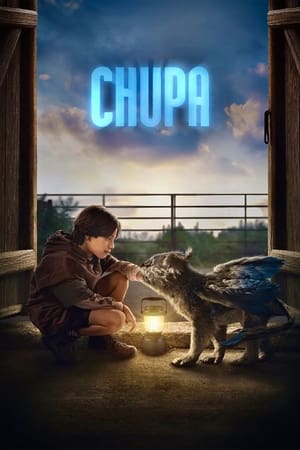 Chupa 2023 Hindi Dual Audio –
