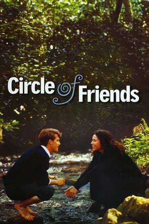 Circle of Friends (1995) Hindi Dual Audio 350MB
