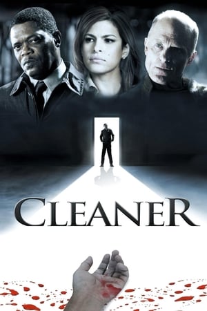 Cleaner (2007) Hindi Dual Audio [700MB] HD Poster Download - filmyfly