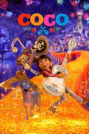 Coco (2017) Dual Audio Hindi Movie [170MB]