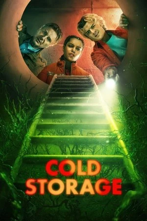 Cold Storage (2026) Hindi (MULTI AUDIO) – –