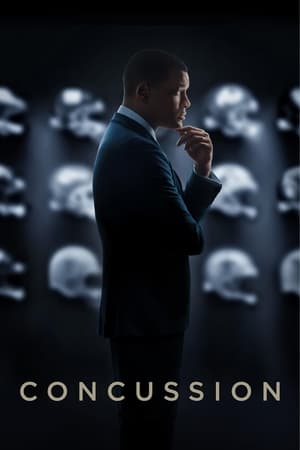 Concussion 2015 Hindi Dual Audio – 480p