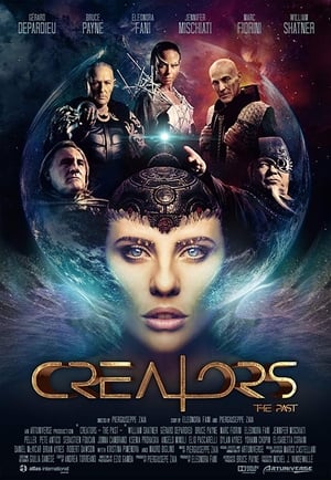 Creators: The Past (2019) Hindi Dual Audio – 480p