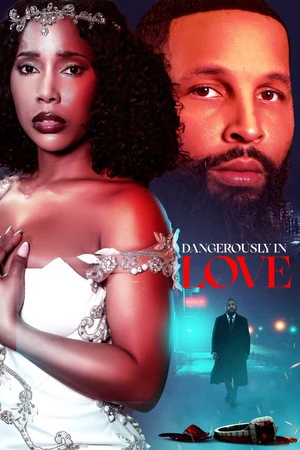 Dangerously In Love (2025) Hindi (MULTI AUDIO) – –