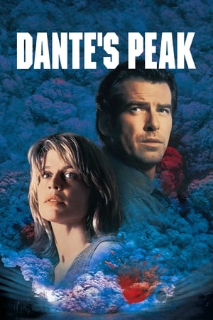 Dante’s Peak (1997) Hindi Dual Audio 350MB ESubs
