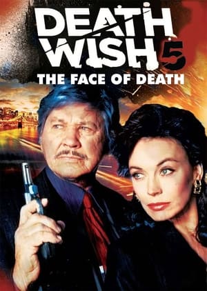 Death Wish 5 (1994) 100mb Hindi Dual Audio movie