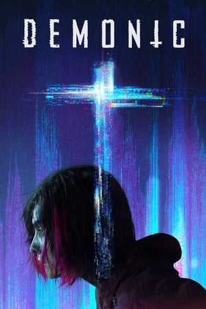 Demonic (2021) Hindi Dual Audio – HD Poster Download - filmyfly