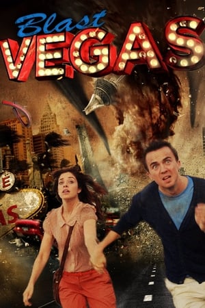 Destruction Las Vegas 2013 Hindi Dual Audio HDTVRip [1GB]