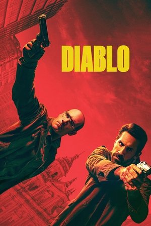 Diablo (2025) Hindi (MULTI AUDIO) – –