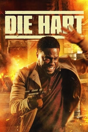 Die Hart the Movie (2023) Hindi Dual Audio – HD Poster Download - filmyfly