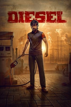 Diesel (2025) Hindi (MULTI AUDIO) – – HD Poster Download - filmyfly