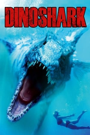 Dinoshark (2010) Hindi Dual Audio 300MB