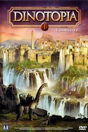 Dinotopia 2002 Part 2 Dual Audio hindi [1.2GB] ESubs