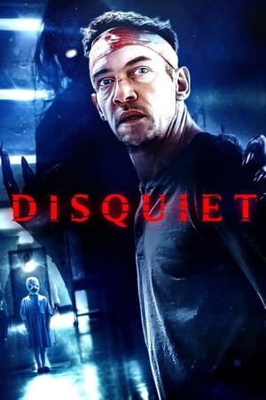 Disquiet (2023) Hindi Dual Audio – HD Poster Download - filmyfly