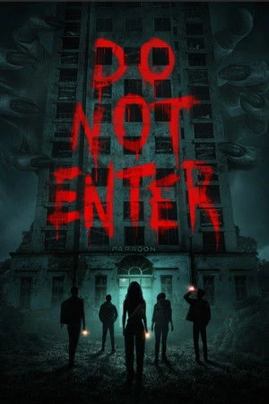 Do Not Enter 2026 Hindi Dual Audio