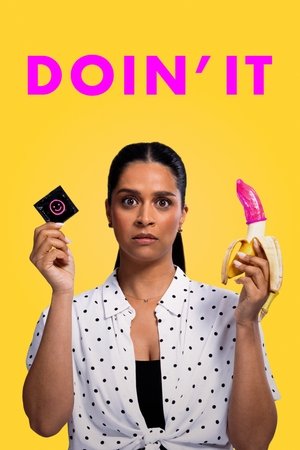 Doin' It (2025) Hindi (MULTI AUDIO) – –