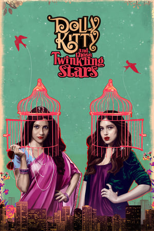 Dolly Kitty and Those Twinkling Stars (2020) Hindi Movie – [400MB]