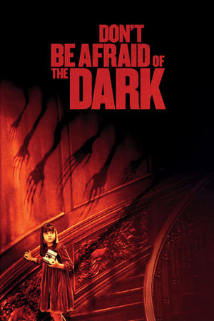 Don't Be Afraid of the Dark (2010) Hindi Dual Audio 340MB