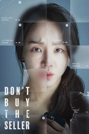 Don’t Buy the Seller (2022) Hindi Dual Audio – –