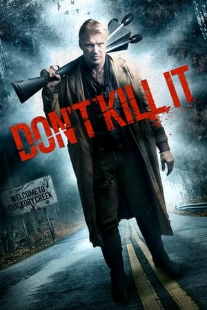 Don’t Kill It (2016) Hindi Dual Audio –