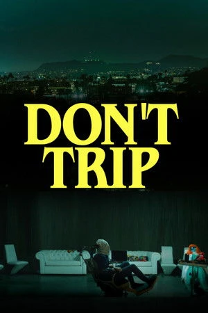 Don't Trip (2025) Hindi (MULTI AUDIO) – –