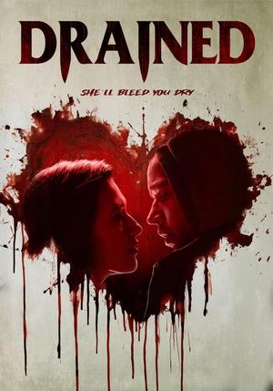 Drained (2024) Hindi (MULTI AUDIO) – –