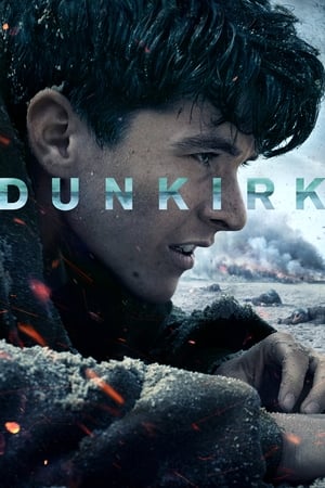 Dunkirk 2017 Movie [850MB] Download HD Poster Download - filmyfly