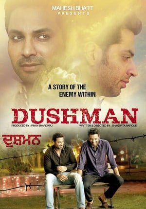 Dushman 2017 Punjabi Movie [1GB]
