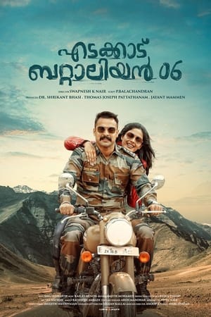 Edakkad Battalion 06 (2019) Hindi Movie – [350MB]