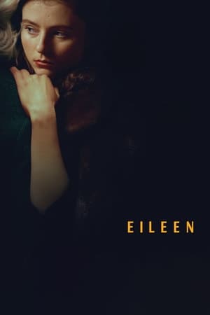 Eileen (2023) Hindi Dual Audio – 720p – HD Poster Download - filmyfly
