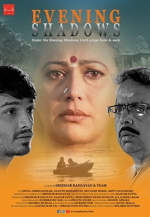 Evening Shadows (2018) Hindi Movie [950MB]