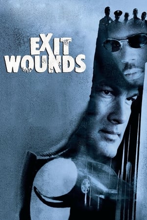 Exit Wounds (2001) Hindi Dual Audio [1GB]