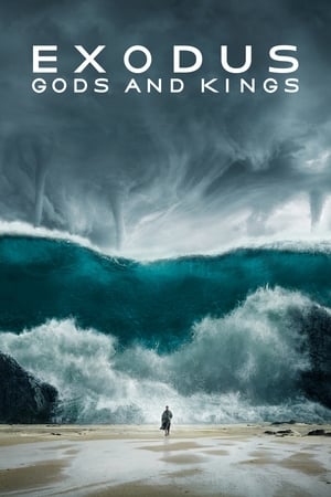 Exodus Gods And Kings 2014 Hindi Dual Audio [1.2GB]