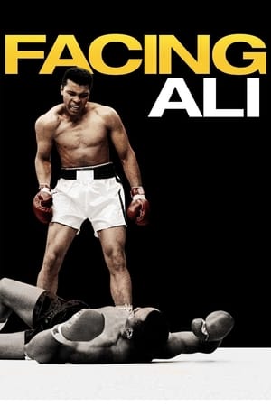 Facing Ali 2009 Dual Audio (Hindi) Full Movie [300MB]
