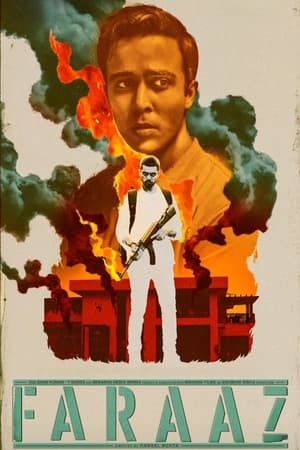 Faraaz (2022) Hindi – HD Poster Download - filmyfly