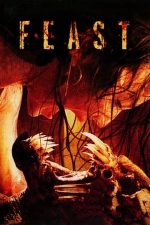 Feast 2005 Hindi Dual Audio [650MB]