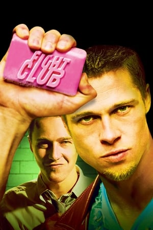 Fight Club (1999) Hindi Dual Audio REMASTERED [1.1GB]