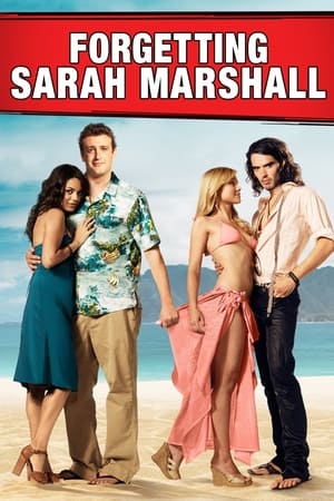 Forgetting Sarah Marshall (2008) Hindi Dual Audio [900MB]