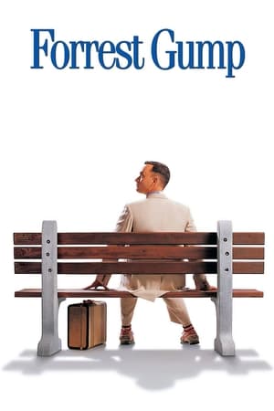 Forrest Gump (1994) Hindi Dual Audio [1.2GB] HD Poster Download - filmyfly
