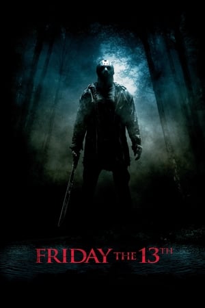 Friday the 13th (2009) Hindi Dual Audio 300MB